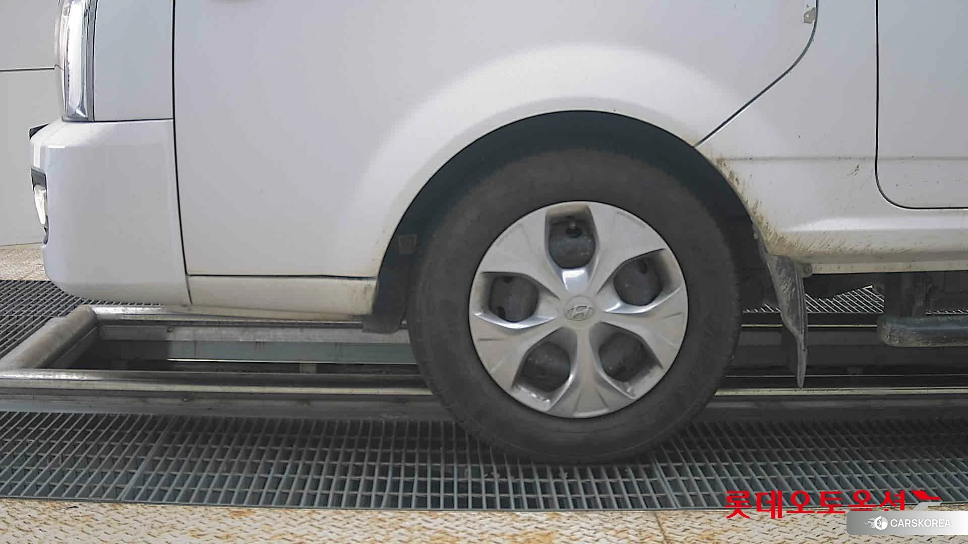 Hyundai Porter II id 4674093 из Кореи 13