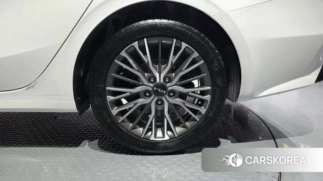 Kia The New K3 2nd generation id 4707724 из Кореи 13