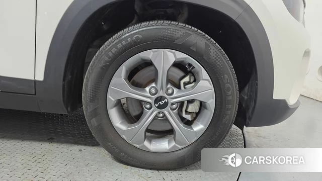 Kia The New Seltos id 4711319 из Кореи 13