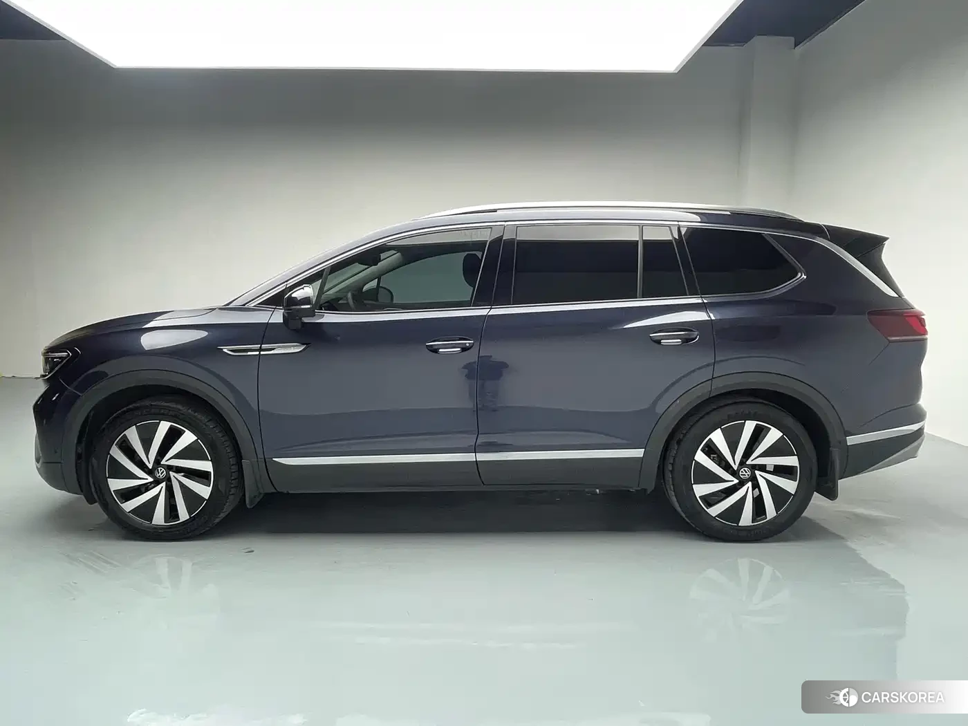 Volkswagen Talagon id 4654501 из Китая 13