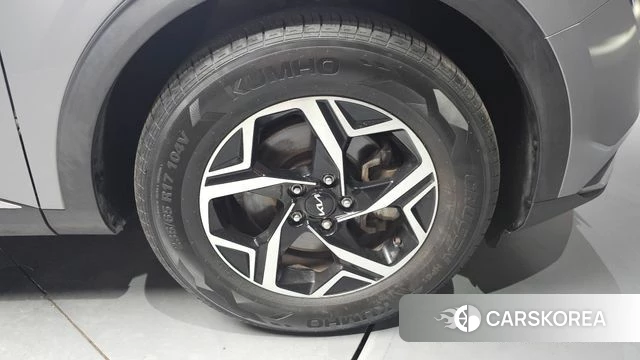 Kia Sportage 5th Generation id 4488869 из Кореи 13