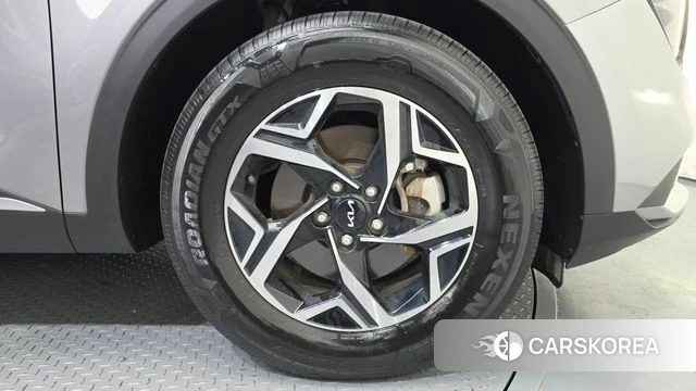 Kia Sportage 5th Generation id 4584923 из Кореи 13