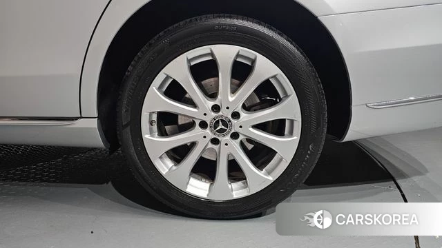 Mercedes-Benz E-Class W213 id 4338959 из Кореи 13