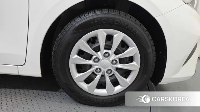 Kia The New K3 2nd generation id 4721399 из Кореи 13