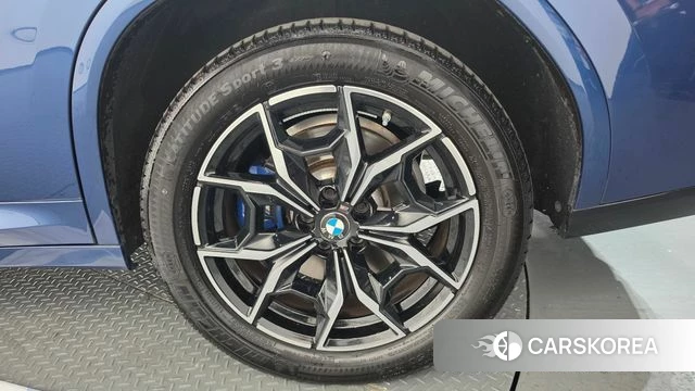 BMW X4 (G02) id 4725310 из Кореи 13