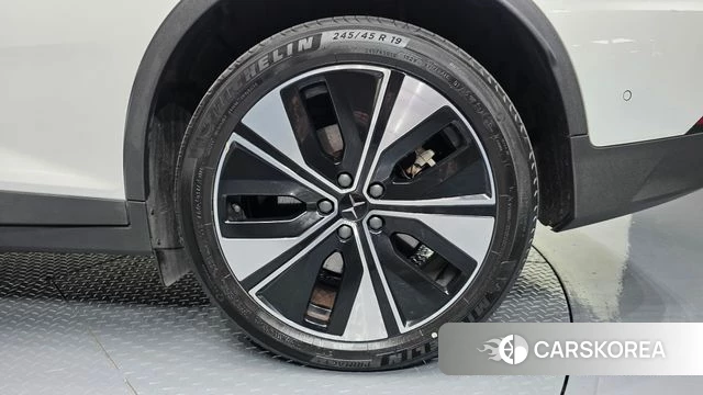 Polestar Polestar 2 id 4457381 из Кореи 13