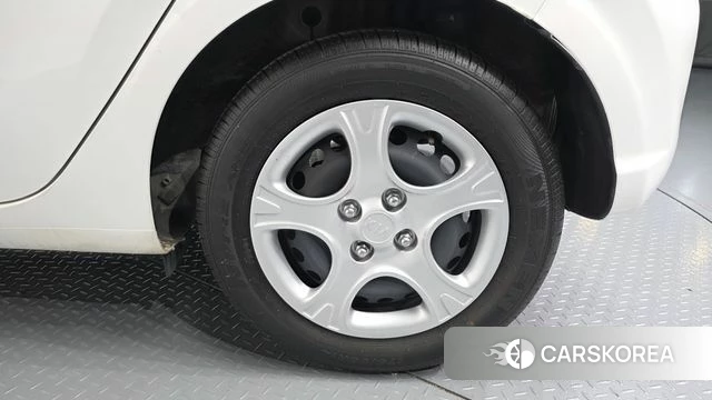 Kia Morning Urban (JA) id 4688589 из Кореи 13