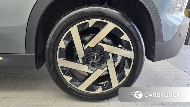 Mini Cooper S Countryman 3rd Generation id 4762279 из Кореи 13