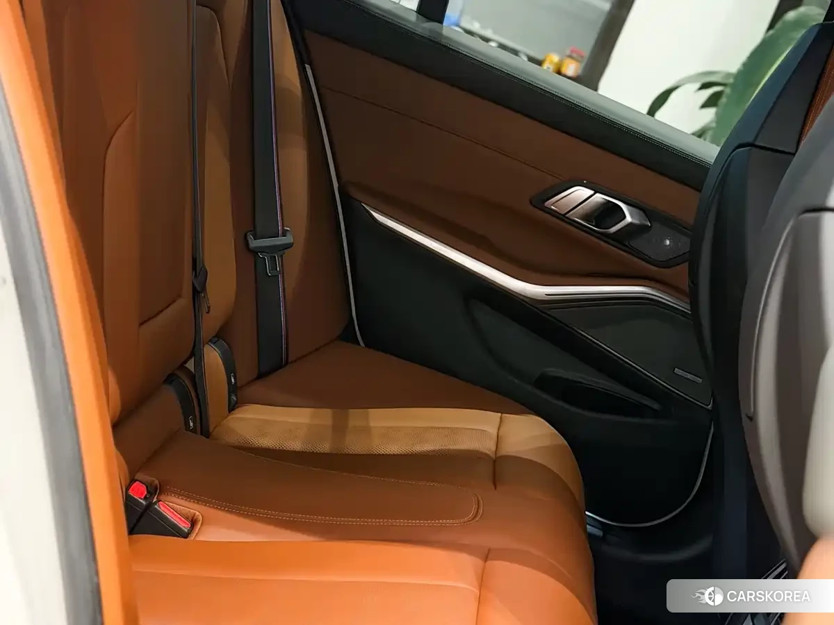 BMW M3 id 4589438 из Китая 13