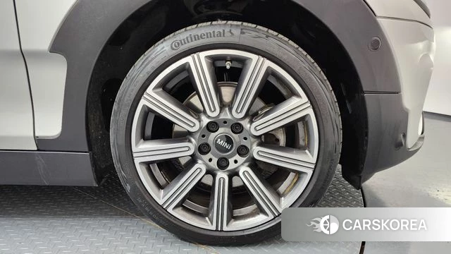 Mini Cooper S Clubman id 4243229 из Кореи 13