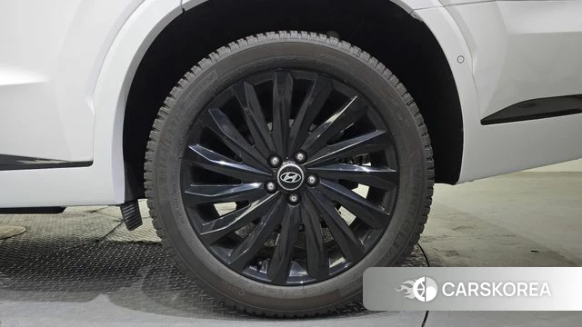 Hyundai The New Palisade id 4329864 из Кореи 13