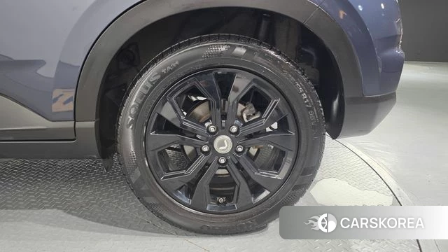 Hyundai Venue id 4416813 из Кореи 13