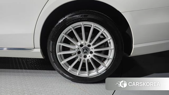 Mercedes-Benz E-Class W213 id 4736499 из Кореи 13