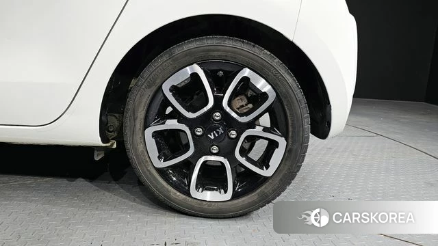 Kia The New Ray id 4309936 из Кореи 13