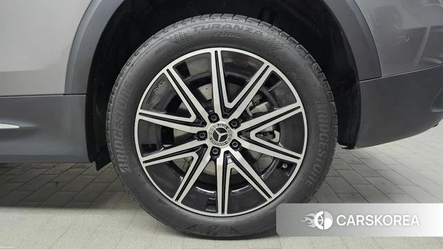 Mercedes-Benz EQB X243 id 4589924 из Кореи 13