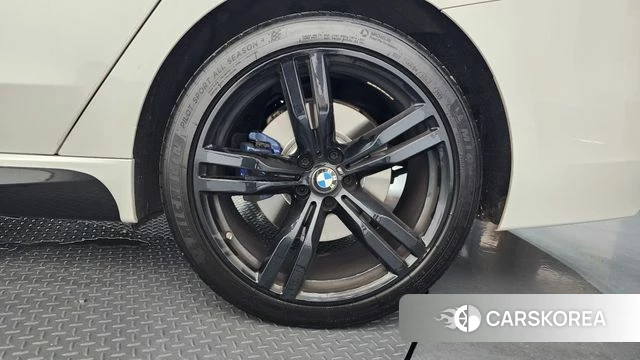 BMW 6 Series GT (G32) id 4769826 из Кореи 13