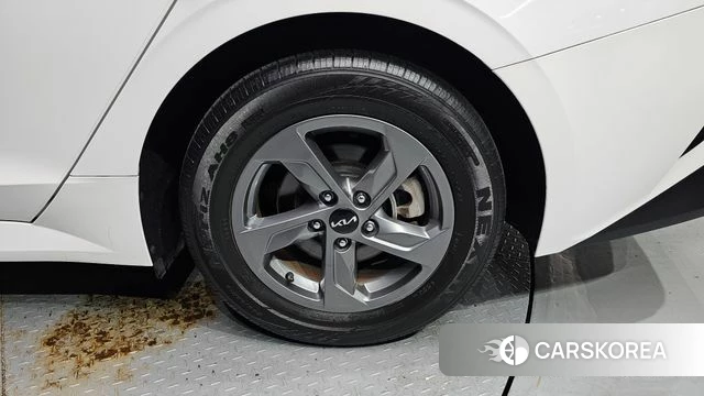 Kia K5 3rd generation id 4382974 из Кореи 13
