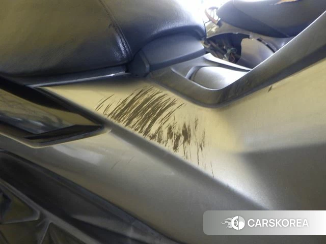 Honda FORZA id 3948761 из Японии 13