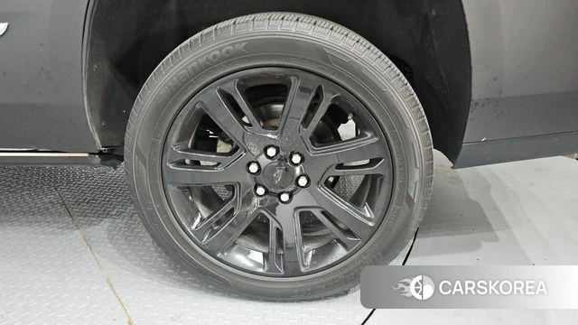 Cadillac Escalade id 4310278 из Кореи 13