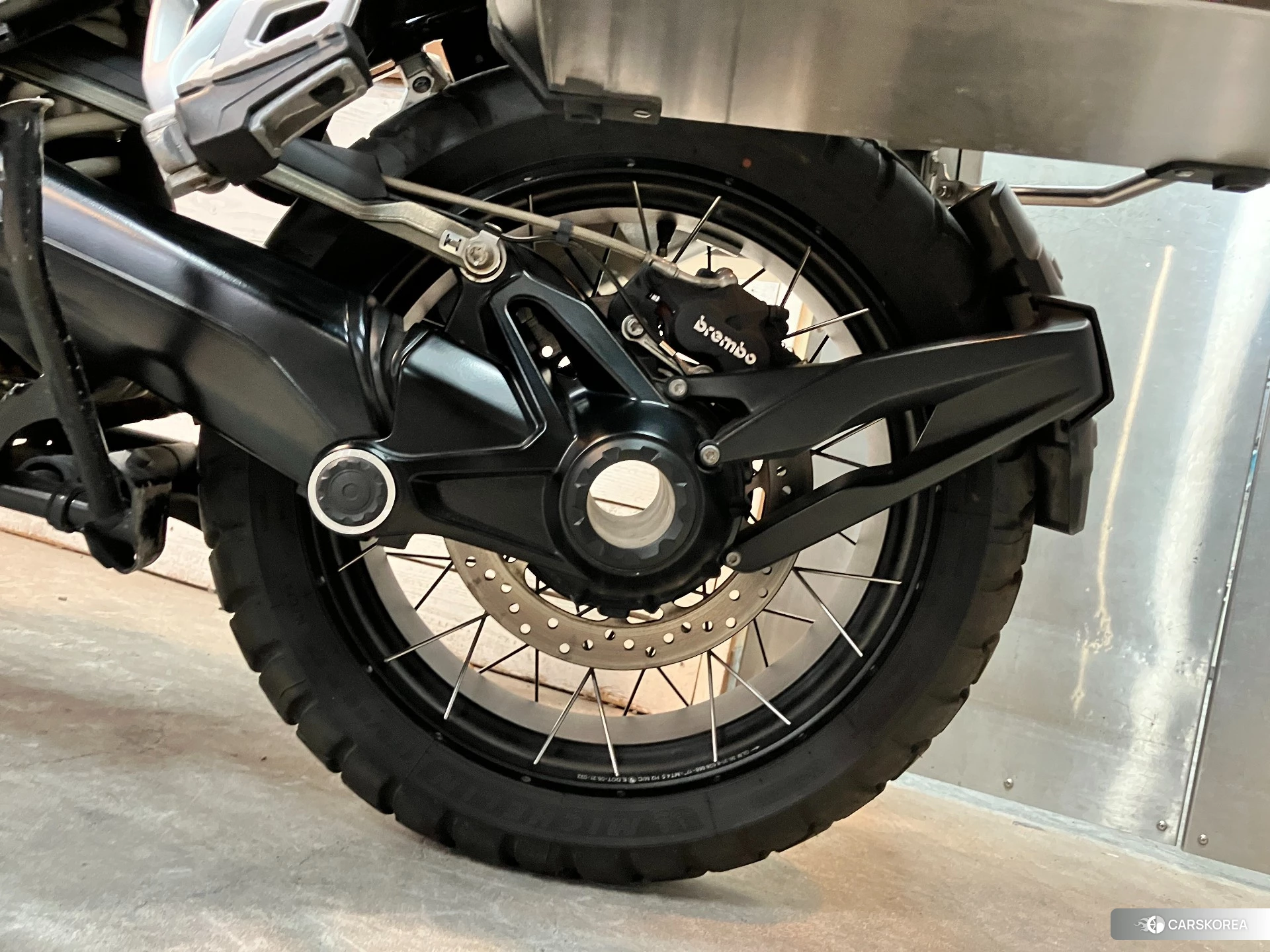 Проданный OTHER BMW R1250GS ADV id 4374028 из Японии, фото 13
