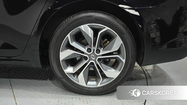 Renault Korea (Samsung) SM6 id 4785812 из Кореи 13