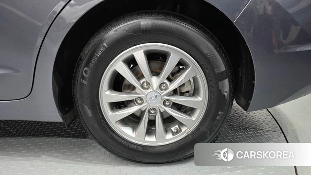 Hyundai The New Avante AD id 4557630 из Кореи 13