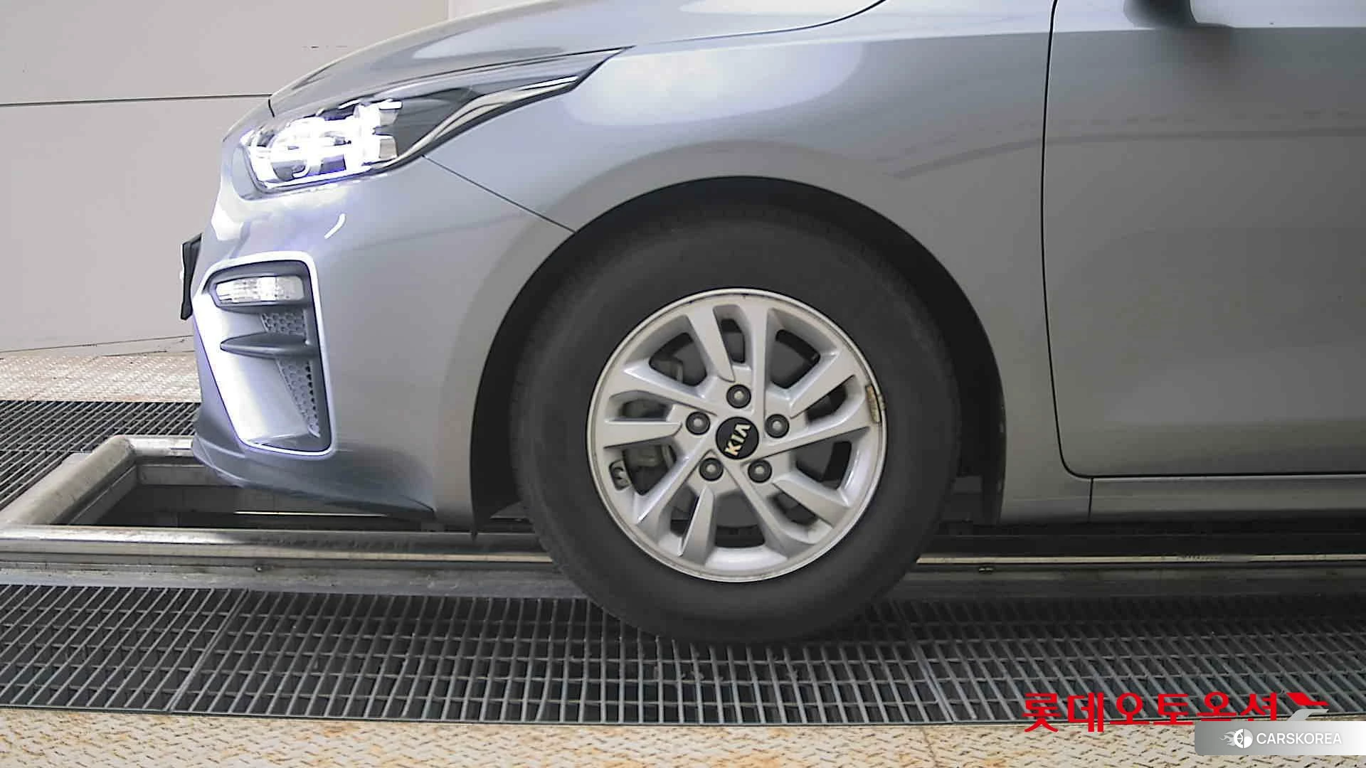 Kia K3 id 4289553 из Кореи 13