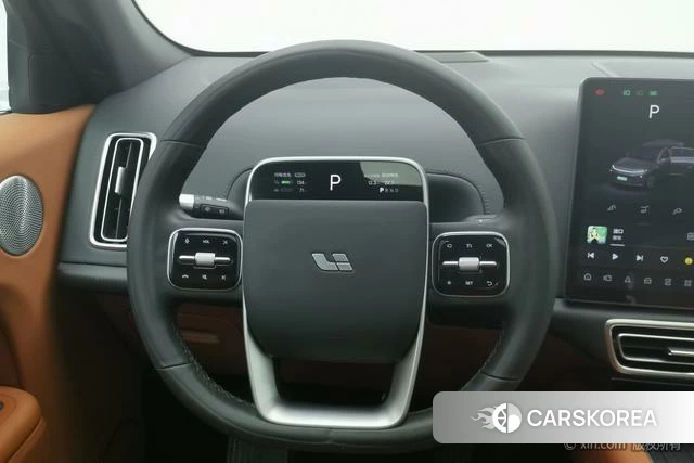 Ideal car Ideal L7 id 4210485 из Китая 13