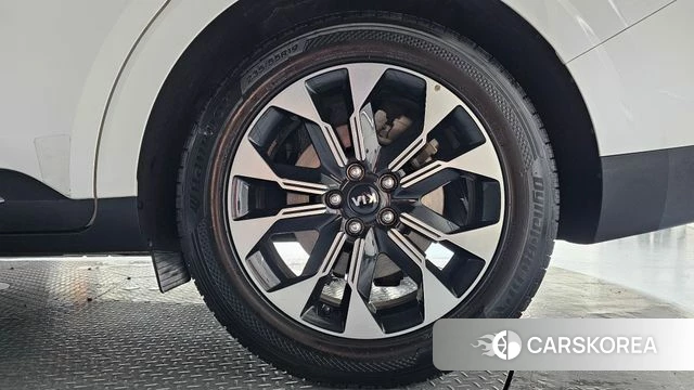 Kia Carnival 4th generation id 4410032 из Кореи 13