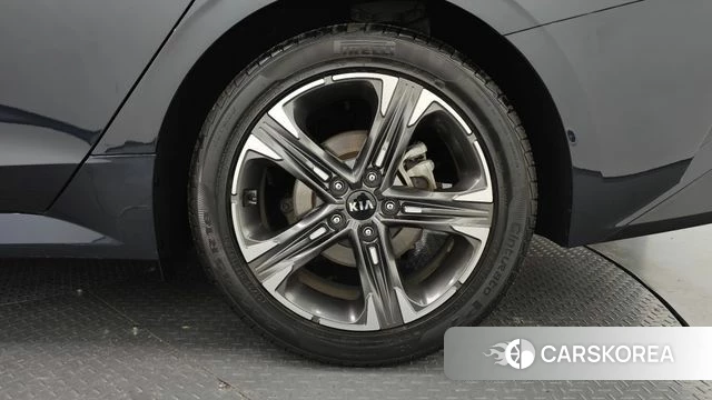 Kia K5 3rd generation id 4557260 из Кореи 12