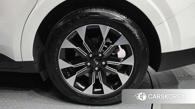 Kia Carnival 4th generation id 4507610 из Кореи 13