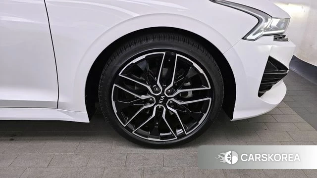 Kia K5 3rd generation id 4268472 из Кореи 13