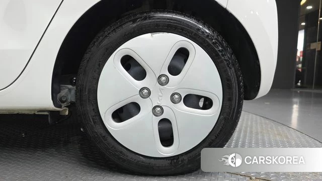 Kia The New Ray id 4712032 из Кореи 13