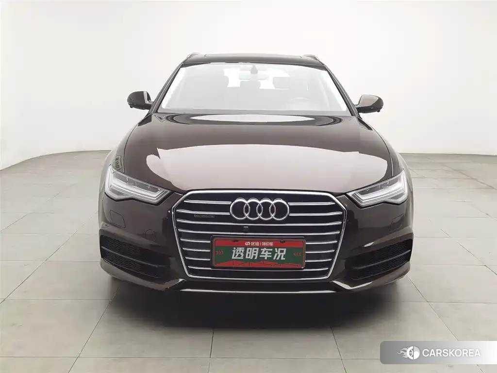 Audi A6 id 4600888 из Китая 14