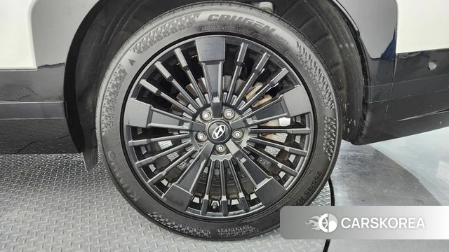Hyundai Santa Fe (MX5) id 4381792 из Кореи 13