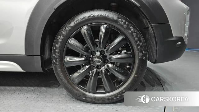 Mini Cooper Countryman id 4612819 из Кореи 13