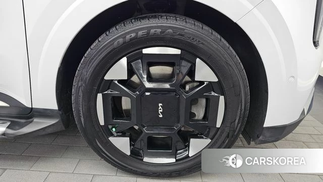Kia The New Carnival 4th Generation id 4725317 из Кореи 13