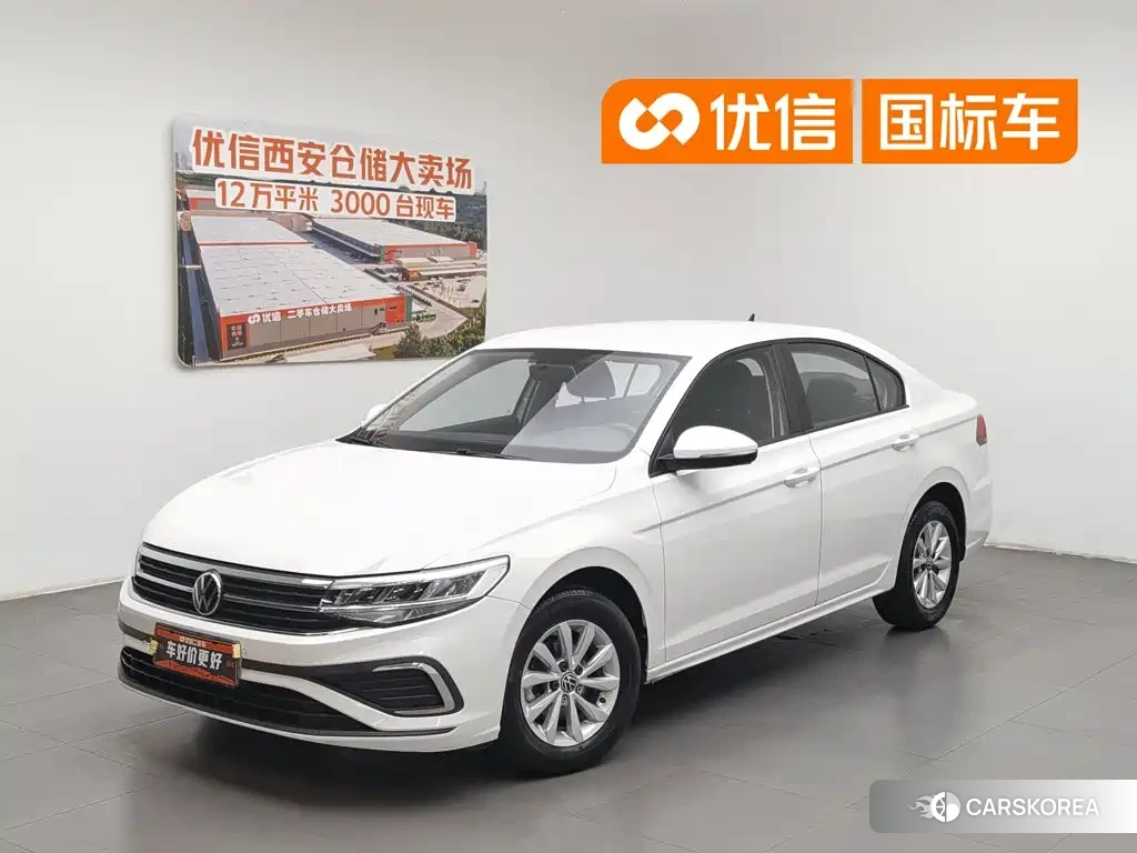 Volkswagen Bora id 4570552 из Китая 13