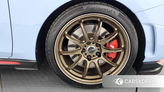 Hyundai Veloster (JS) id 4371360 из Кореи 13