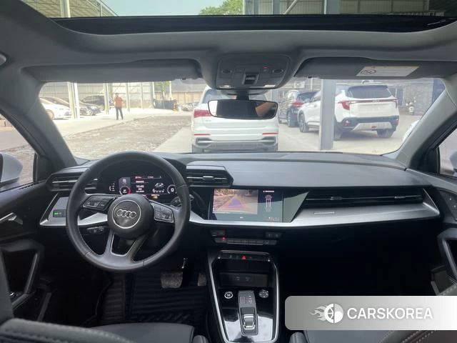 Audi A3 id 4333685 из Китая 13