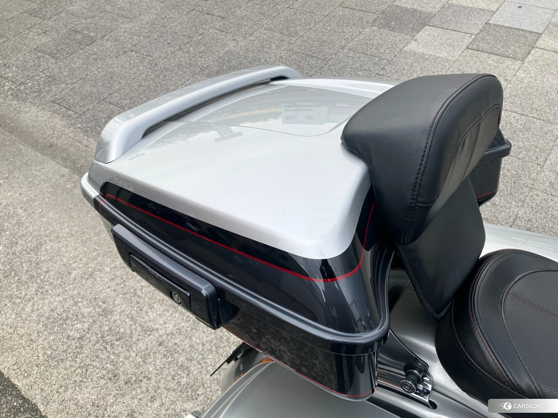Harley-Davidson Road Glide FLTRXSE1800 CVO id 4320206 из Японии 13