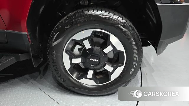 Kia Tasman id 4349106 из Кореи 13
