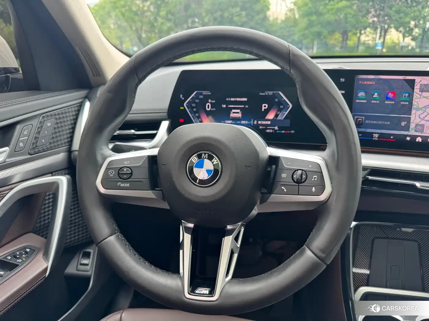 BMW X1 id 4565284 из Китая 14