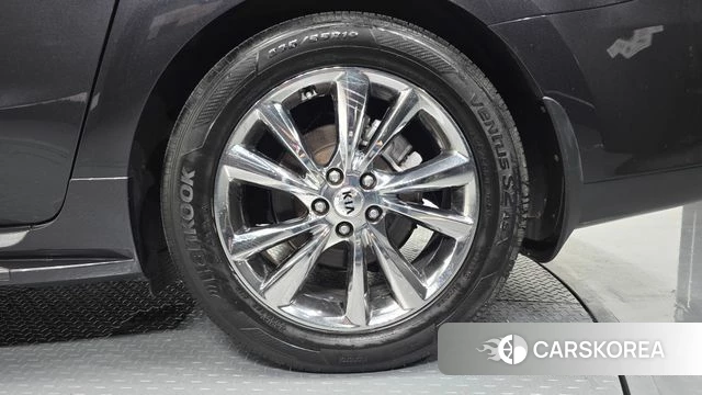 Kia The New Carnival id 4907473 из Кореи 13
