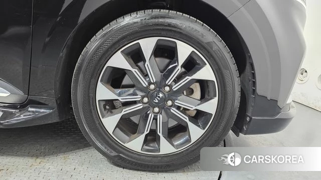 Kia Carnival 4th generation id 4330851 из Кореи 13