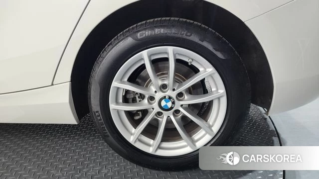 BMW 1 Series (F20) id 4203717 из Кореи 13