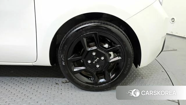 Kia The New Kia Ray id 4336959 из Кореи 13