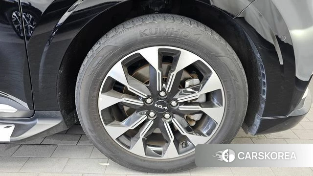 Kia Carnival 4th generation id 4763274 из Кореи 13