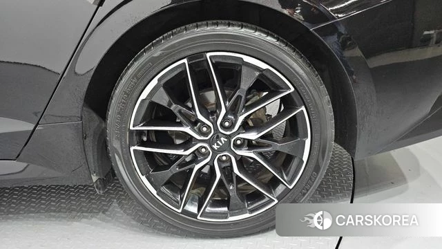 Kia K5 3rd generation id 4338957 из Кореи 13