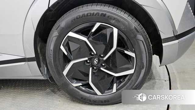 Hyundai Ionic 5 id 4494821 из Кореи 13